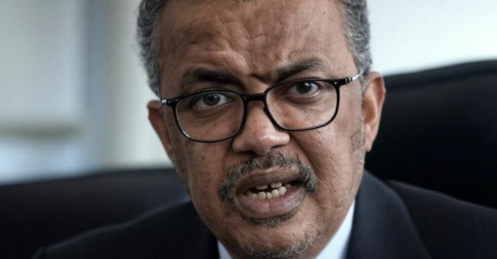 Trump retrage SUA din OMS și declanșează o criză financiară fără precedent