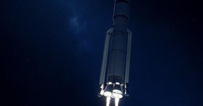 ULA transformă racheta Vulcan Centaur într-un interceptor spațial pentru apărarea SUA