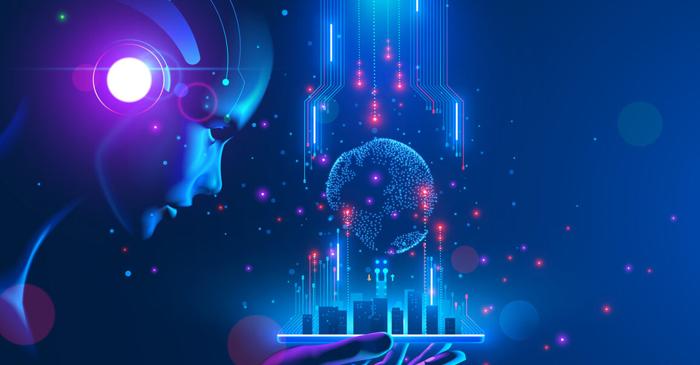 Va distruge inteligența artificială lumea până în 2050?
