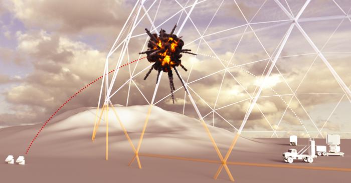 Va reuși „Scutul american" să ne apere de amenințări?