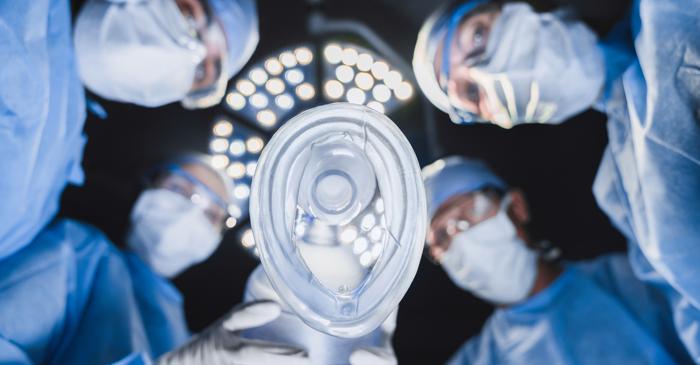 Xenonul ar putea fi cheia în lupta împotriva bolii Alzheimer