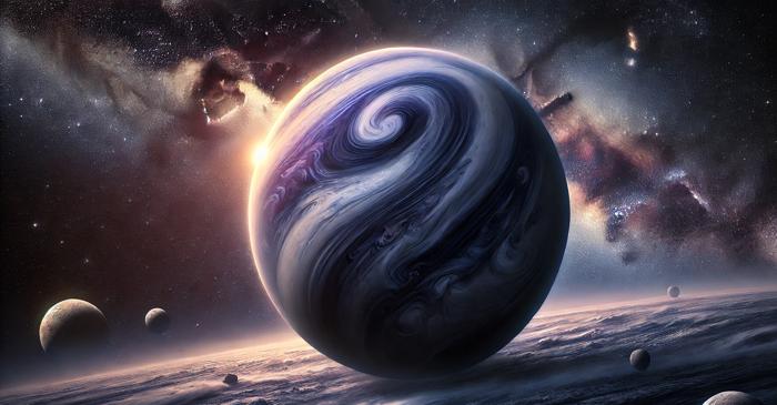 Astronomii caută a noua planetă cu ajutorul telescopului Vera C. Rubin din Chile