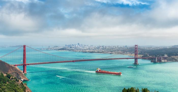California se scufundă: NASA dezvăluie harta alarmantă a coastelor în pericol