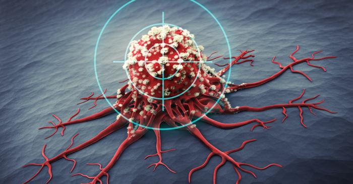 Cancer: Cum influențează proteina Ly6a sistemul imunitar?