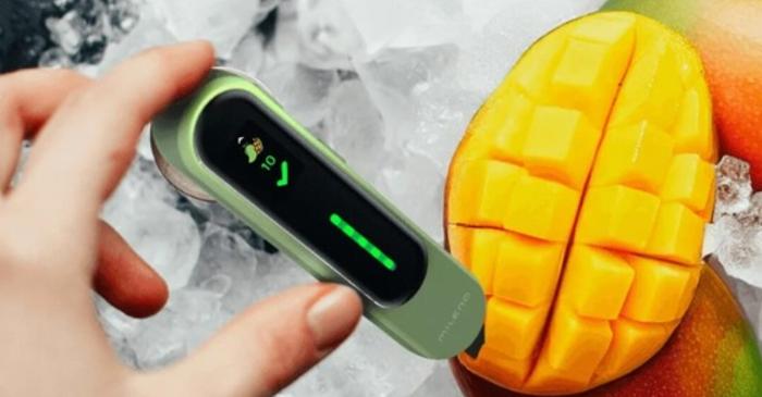 Ce ascunde mâncarea ta? Un nou dispozitiv oferă răspunsul în trei secunde