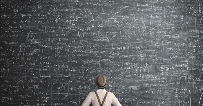 Cum a rezolvat un profesor o enigmă matematică veche de 60 de ani