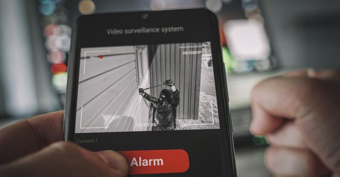 Cum să îți securizezi casa în era digitală: ghid complet de monitorizare