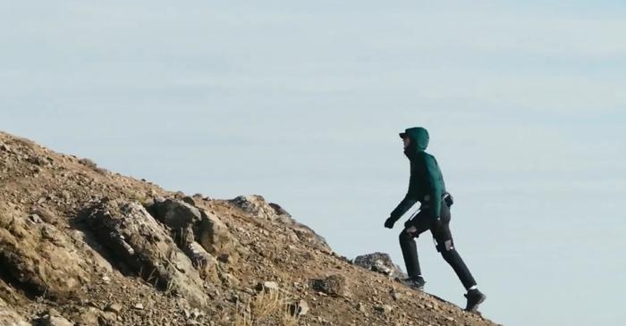 Exoscheletul care te transformă în supraom