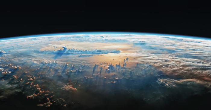 Gazul HFC-125 din atmosferă a atins niveluri record, arată un studiu canadian prin satelit