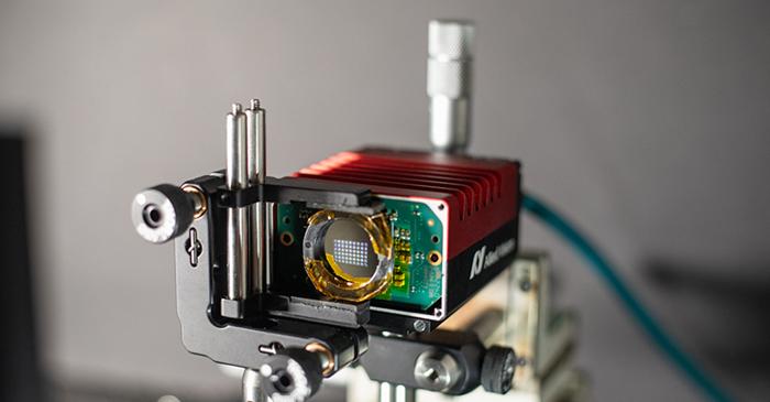 Metalentilele revoluționează camerele digitale cu o procesare de 200 de ori mai rapidă