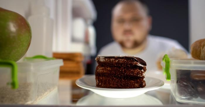 Neuronii CCK din trunchiul cerebral sunt cheia controlului apetitului