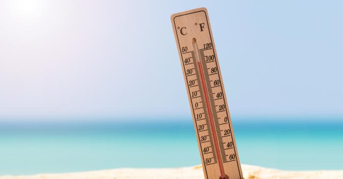 Oceanele lumii se încălzesc de patru ori mai rapid decât în urmă cu 40 de ani