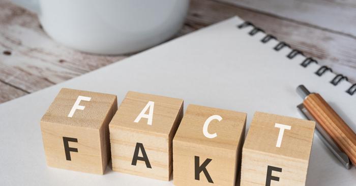 Rețelele de cercetare falsă amenință credibilitatea științei mondiale