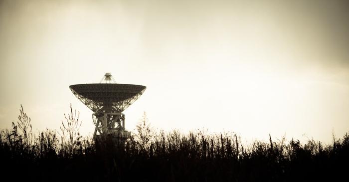 Unde sunt extratereștrii? Paradoxul care ne dă bătăi de cap