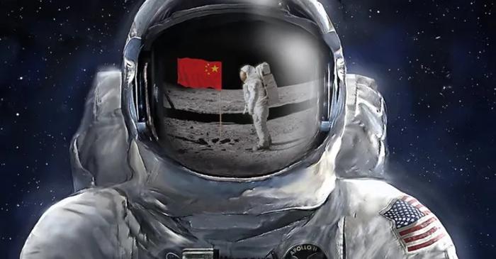 Va depăși China SUA în noua cursă lunară?