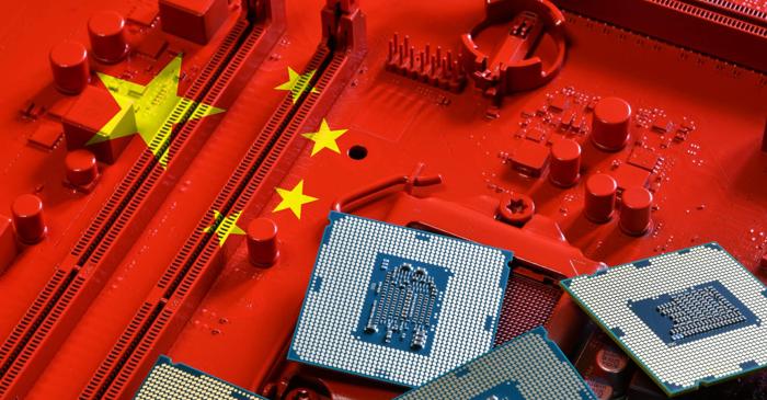 China a lansat primele cipuri hibride non-binare din lume pentru computere mai eficiente