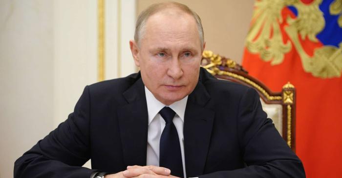 Rusia a lansat Oreshnik, noua rachetă hipersonică ce poate atinge viteza Mach 10