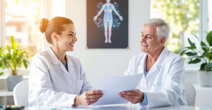 Vaccinurile personalizate împotriva cancerului obțin rate de succes de 45% în primele teste