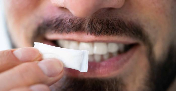 De ce a interzis Franța pliculețele cu nicotină populare printre tineri?