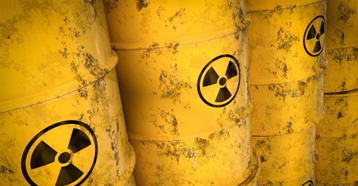 Dezastrul nuclear de dinaintea Cernobîlului pe care URSS l-a ascuns timp de trei decenii