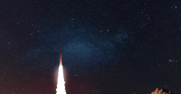 Agenția Spațială Europeană dezvoltă o pudră nutritivă din urina astronauților pentru misiunile pe Marte