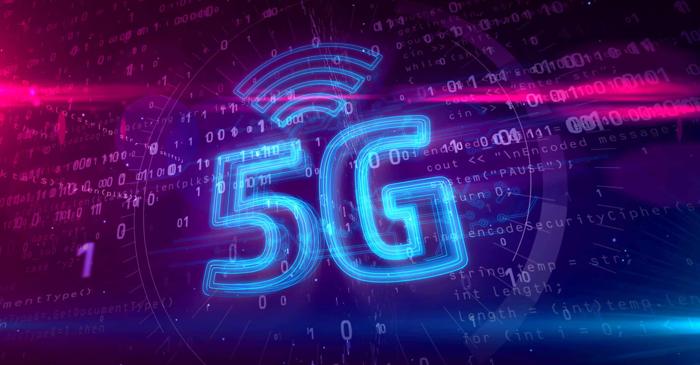 Ce se întâmplă cu celulele umane când sunt expuse la o supradoză de unde 5G?
