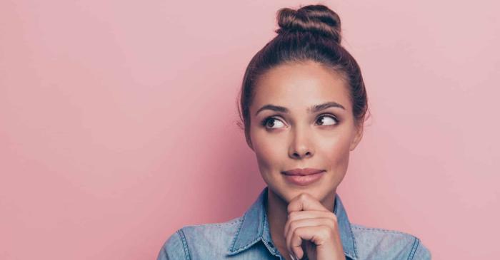 De ce este, de fapt, un semn de inteligență să vorbești singur?