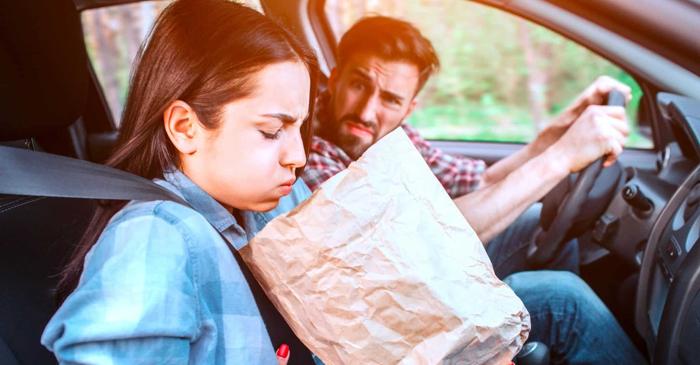 Muzica joyeusă reduce cu 14% simptomele de rău de transport, iar cea tristă le agravează