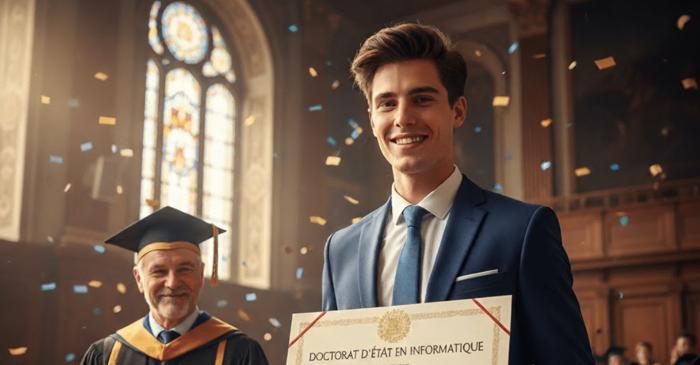 O fetiță de 9 ani a obținut bacalaureatul cu nota maximă la proba orală