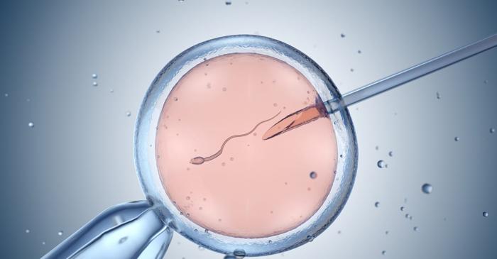 O start-up argentiniană dezvoltă micro-dispozitive imprimate 3D pentru procreația asistată