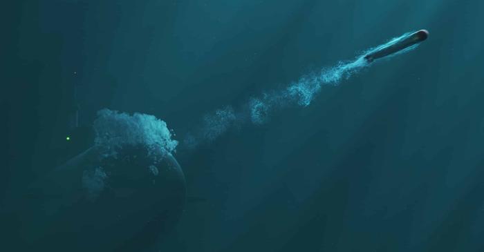 Rusia a lansat un nou submarin nuclear pentru transportul dronelor subacvatice Poseidon