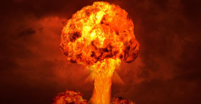 Statele Unite ar putea relua testele nucleare după 33 de ani de pauză