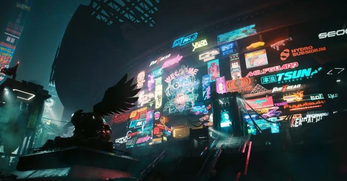 Cyberpunk 2077 împlinește cinci ani de la lansarea dezastruoasă care l-a transformat într-un succes