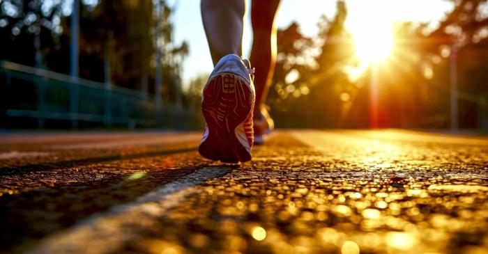 De ce pantofii de alergare pentru femei nu sunt, de fapt, creați pentru ele?