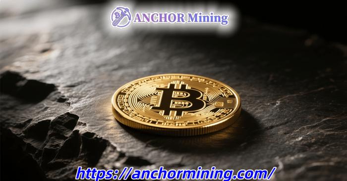 O platformă de cloud mining generează câștiguri zilnice stabile de 3.797 de dolari în ciuda volatilității Bitcoin