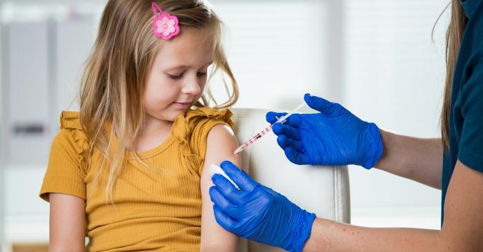 OMS confirmă pentru a patra oară că nu există nicio legătură între vaccinuri și autism