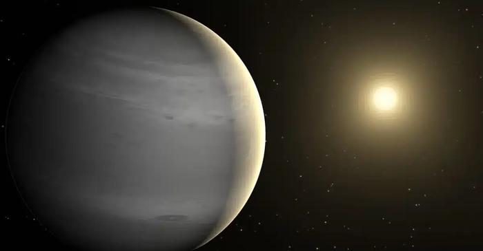 Astronomii au descoperit două mini-Neptunuri și un super-Jupiter de 99 de ori mai mare decât Pământul