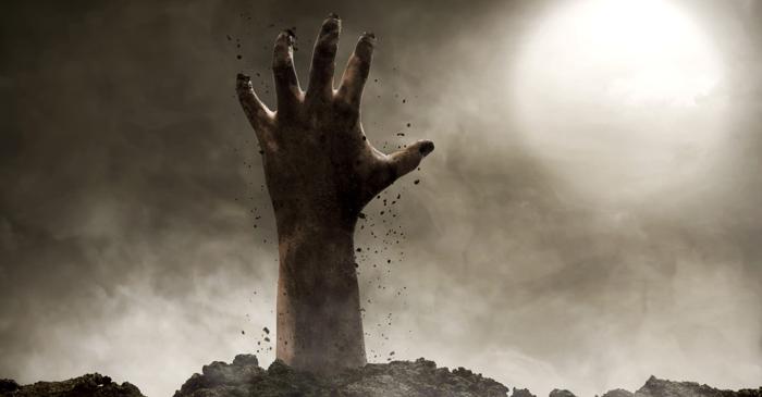 Cât timp supraviețuiește un om îngropat de viu într-un sicriu?