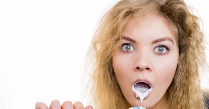 Ce se întâmplă cu periuța ta de dinți de fiecare dată când tragi apa la toaletă?