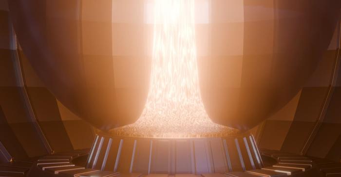 Cercetătorii chinezi au depășit o barieră fizică ce bloca de decenii fuziunea nucleară