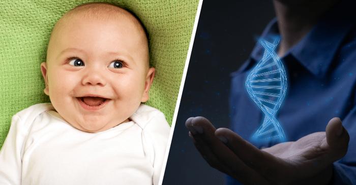 Companiile americane promit bebeluși cu gene modificate pentru inteligență și aspect fizic