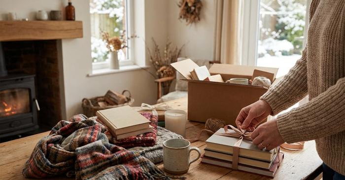 Cum să transformi cadourile nedorite de Crăciun în bani pentru vacanțe