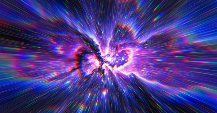 De ce nu are universul un centru, deși este în continuă expansiune?