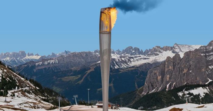 Jocurile Olimpice de iarnă de la Milano 2026 vor genera aproape un milion de tone de CO2 și vor distruge 14 milioane de tone de gheață