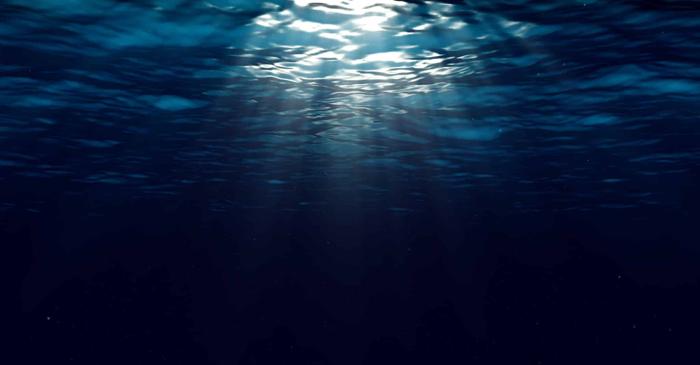 Structuri misterioase descoperite în adâncurile Pământului sub Oceanul Pacific