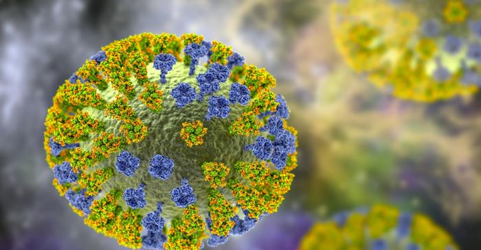 Un virus gripal mutant ocolește imunitatea și declanșează o epidemie severă în Franța