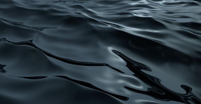 Vaguurile întunecate pot scufunda oceanele în întuneric timp de luni întregi