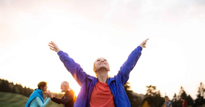 Ce tratament pentru depresie este la fel de puternic ca medicamentele, dar fără efecte secundare?
