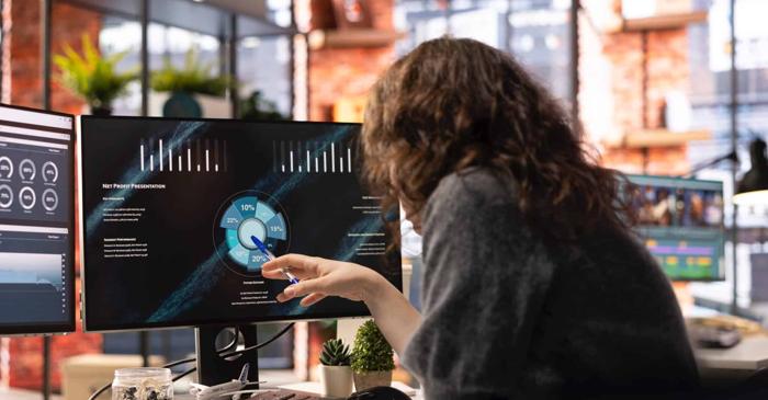 Data Science devine cea mai căutată reconversie profesională din Francia