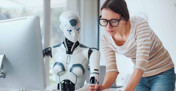 De ce ar închiria o inteligență artificială un om pentru sarcini în lumea reală?